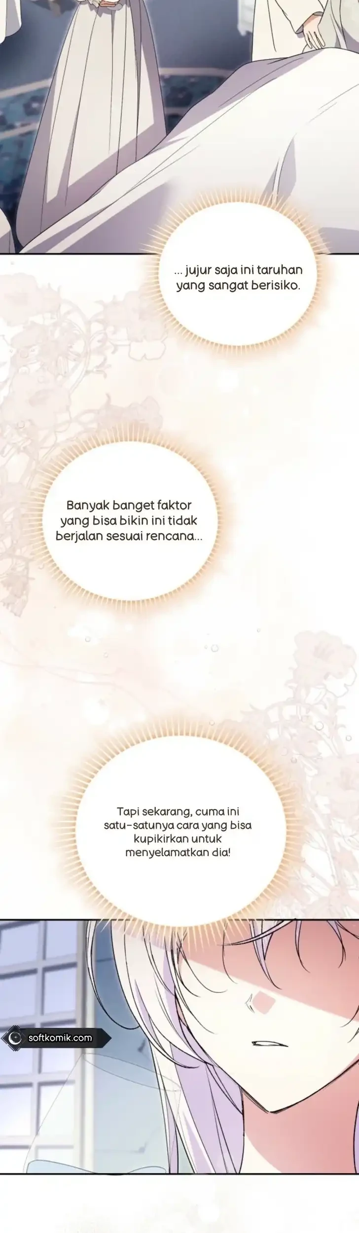 Anyone Beats the Original Chapter 58 Gambar 22