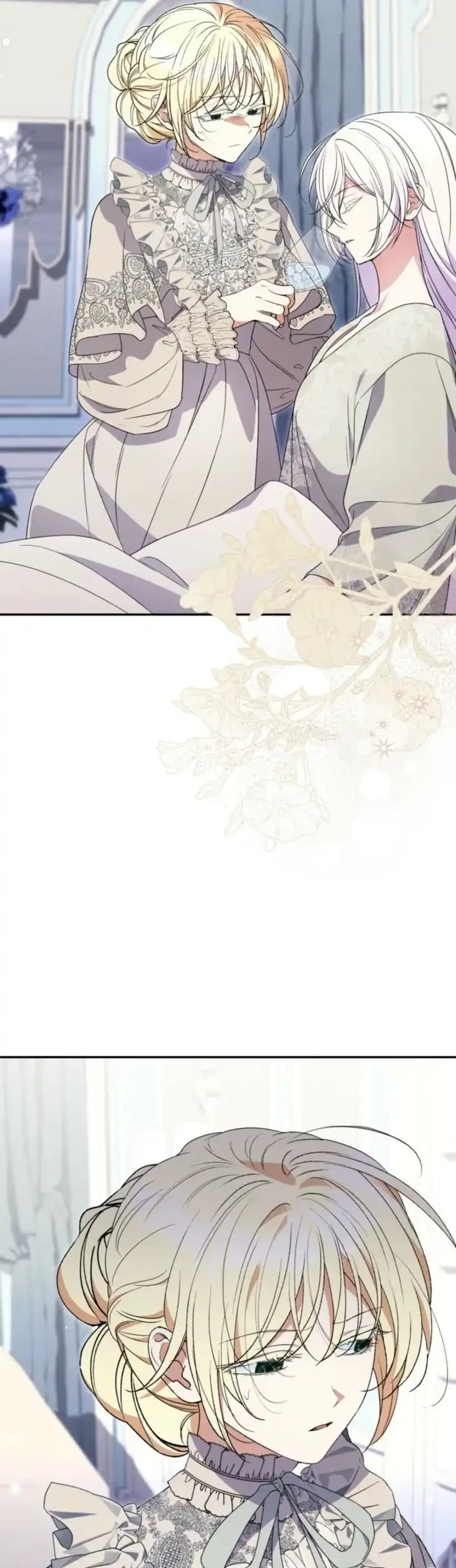 Anyone Beats the Original Chapter 58 Gambar 24