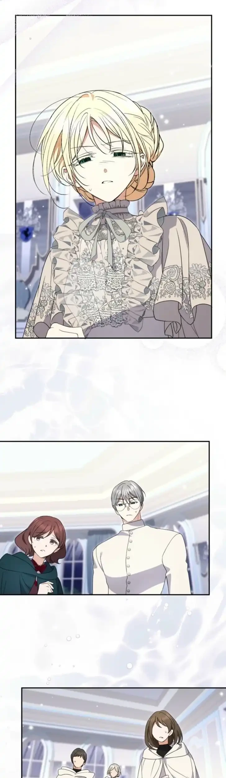Anyone Beats the Original Chapter 58 Gambar 27