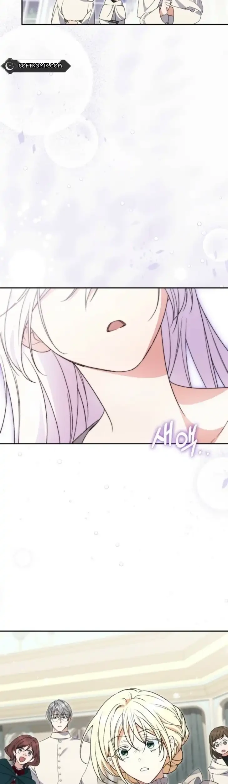 Anyone Beats the Original Chapter 58 Gambar 28