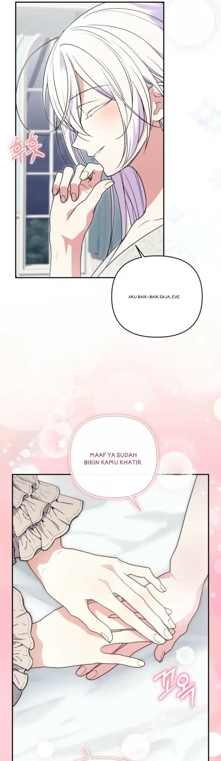 Anyone Beats the Original Chapter 58 Gambar 48