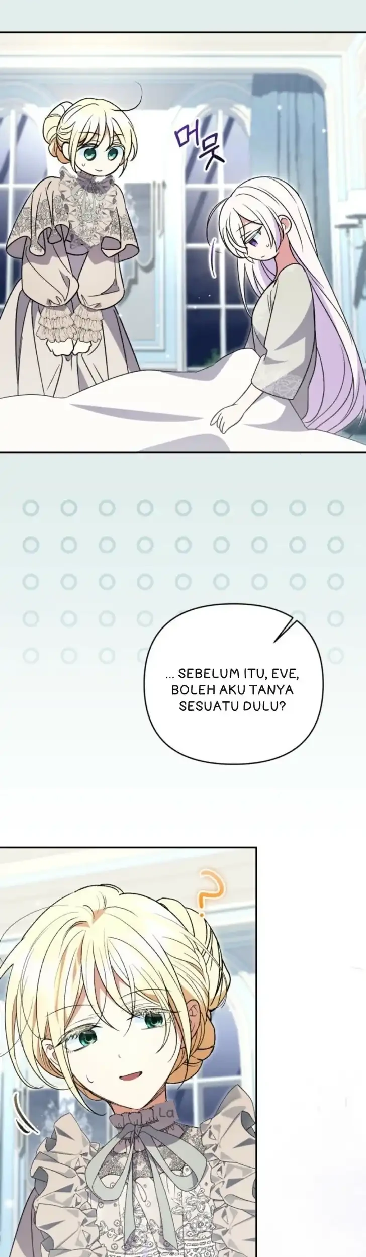 Anyone Beats the Original Chapter 58 Gambar 52