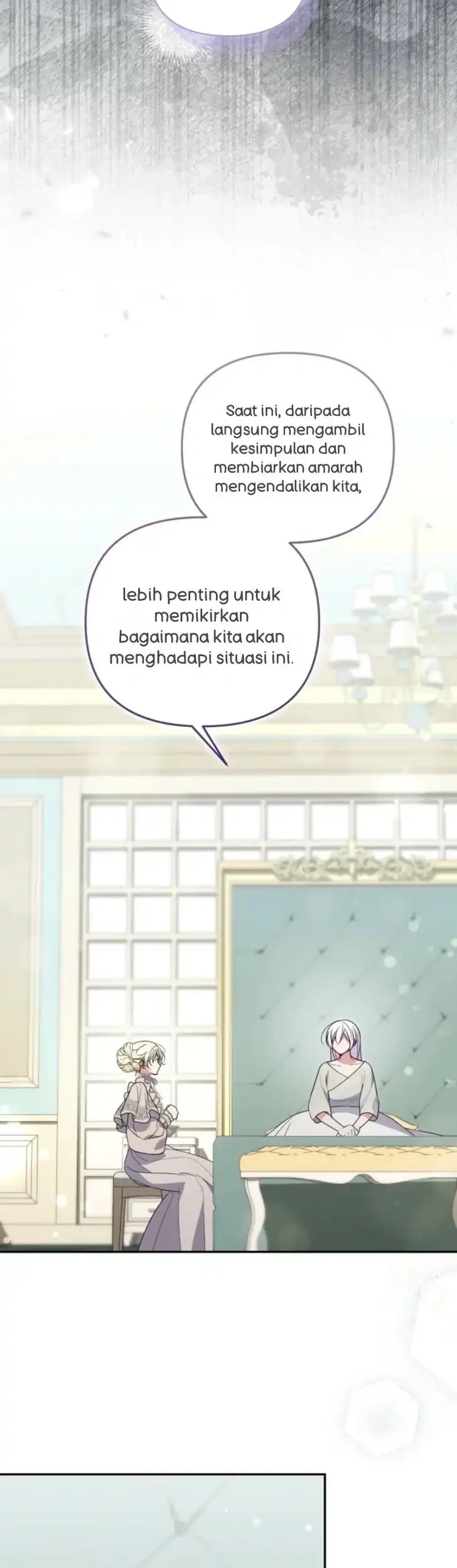 Anyone Beats the Original Chapter 59 Gambar 54