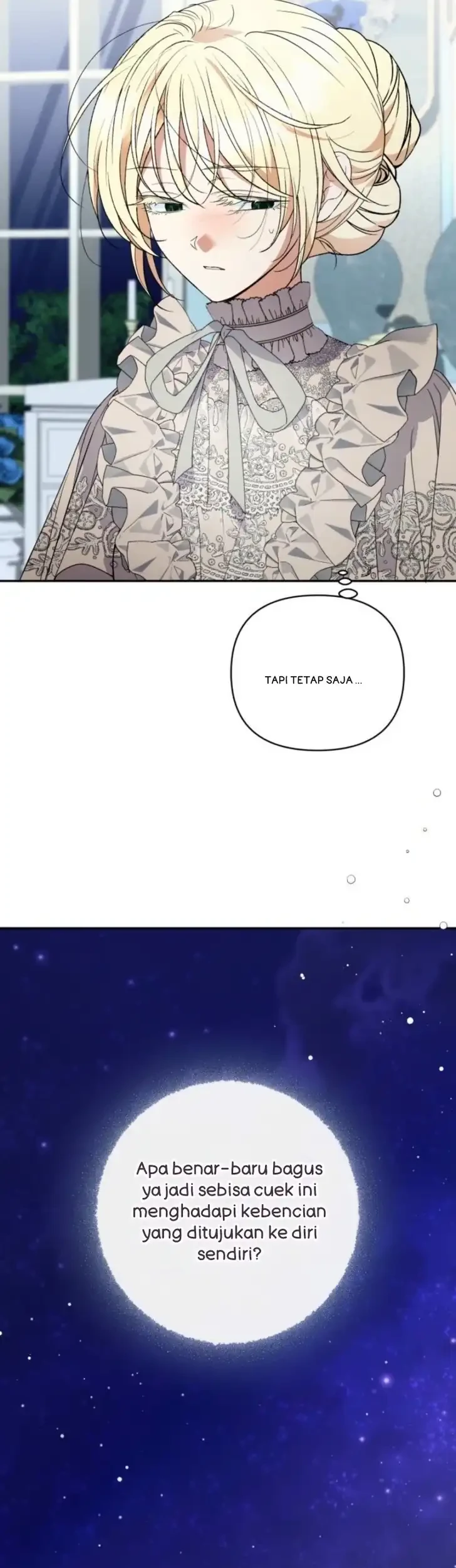 Anyone Beats the Original Chapter 59 Gambar 59