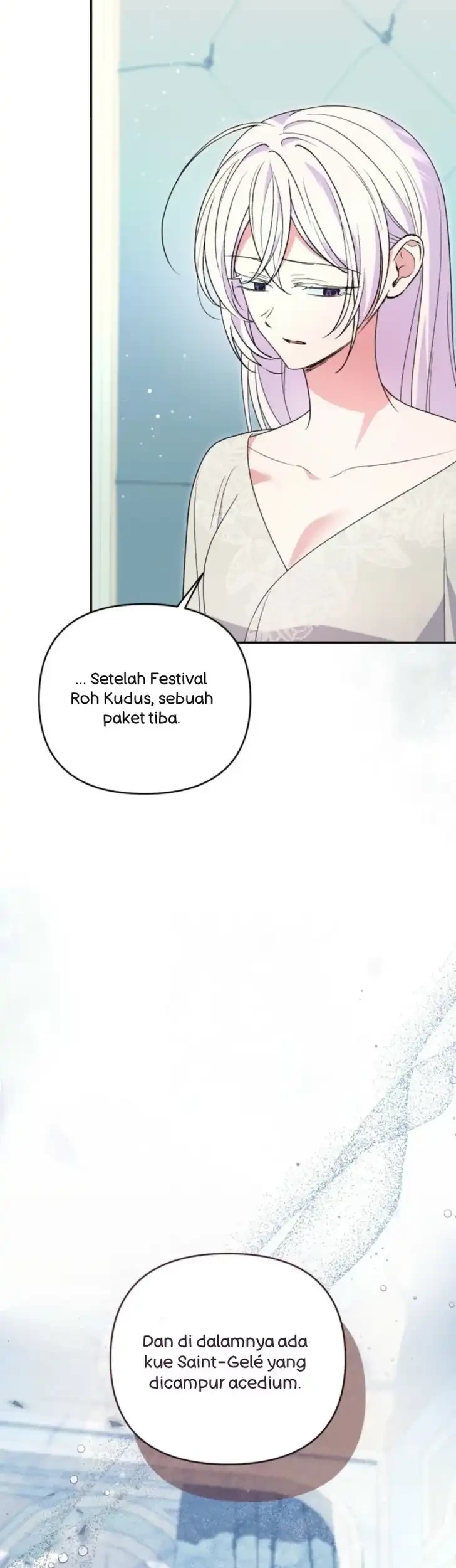 Anyone Beats the Original Chapter 59 Gambar 10