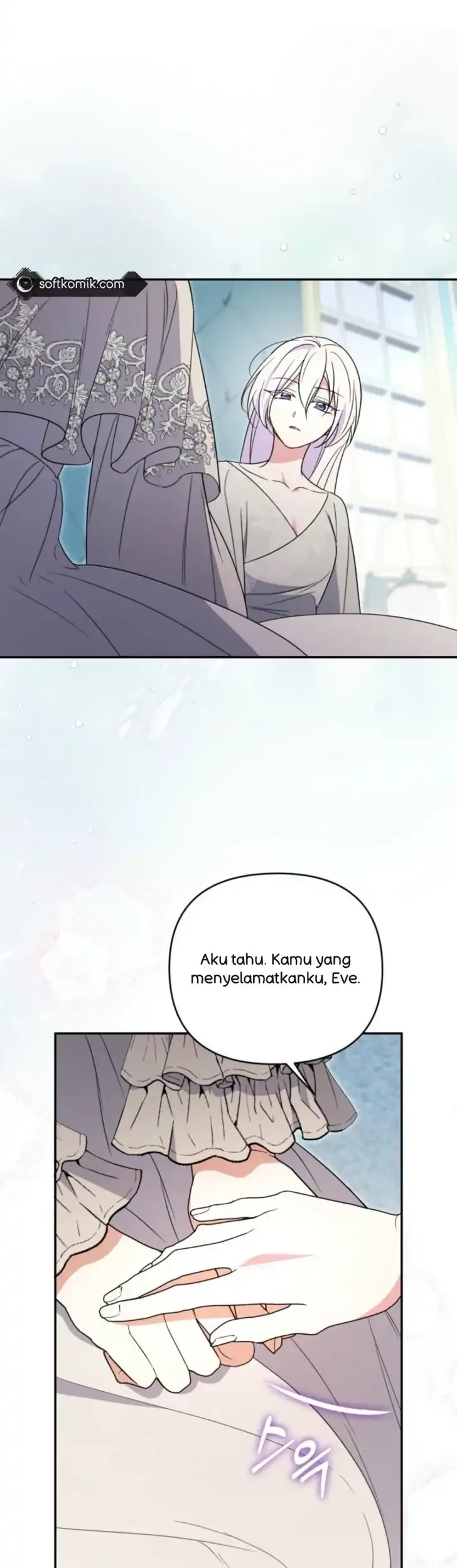 Anyone Beats the Original Chapter 59 Gambar 19