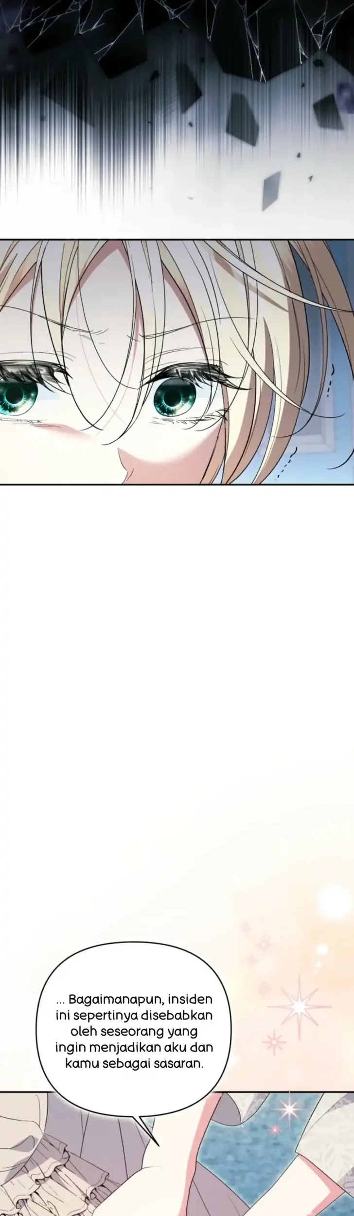 Anyone Beats the Original Chapter 59 Gambar 24