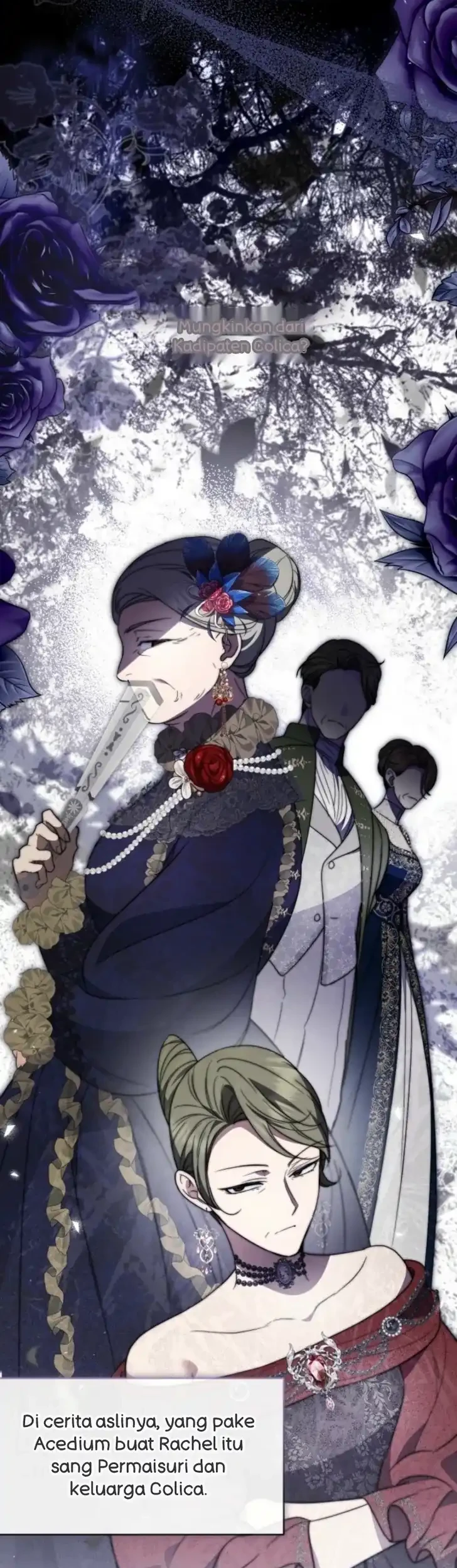 Anyone Beats the Original Chapter 59 Gambar 32
