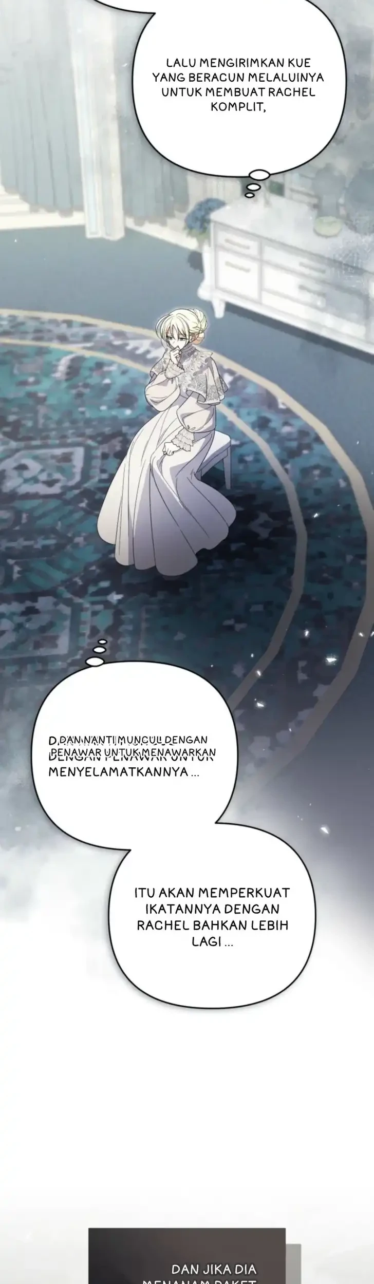 Anyone Beats the Original Chapter 59 Gambar 49