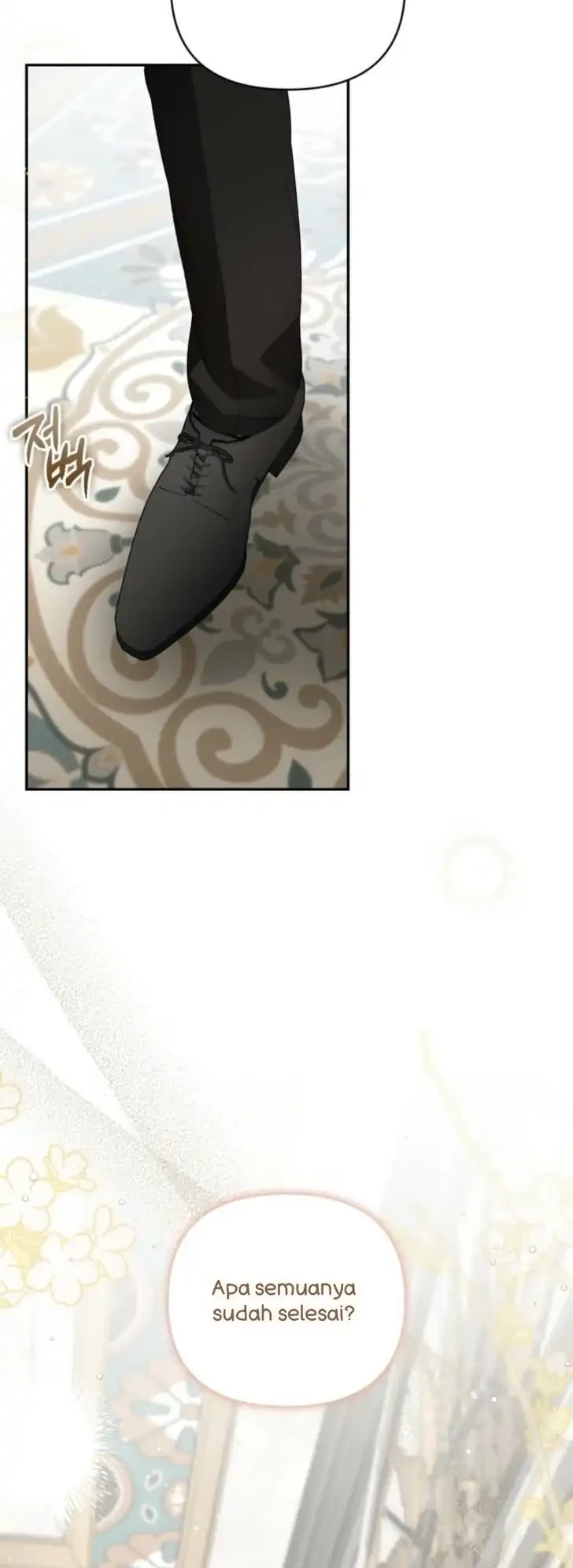 Anyone Beats the Original Chapter 60 Gambar 5