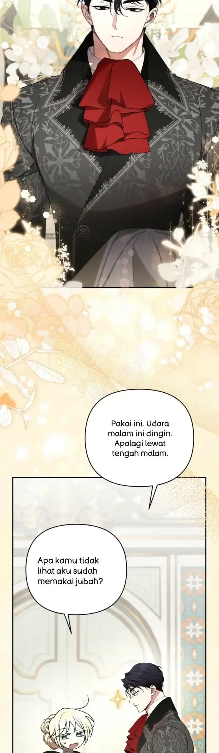 Anyone Beats the Original Chapter 60 Gambar 7