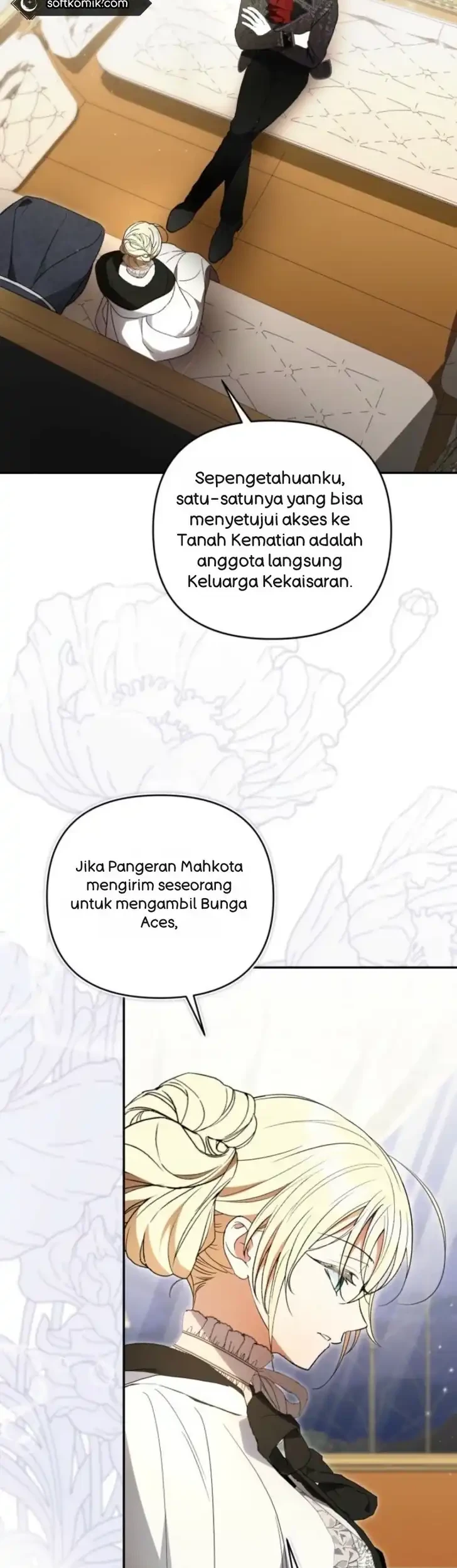 Anyone Beats the Original Chapter 60 Gambar 14
