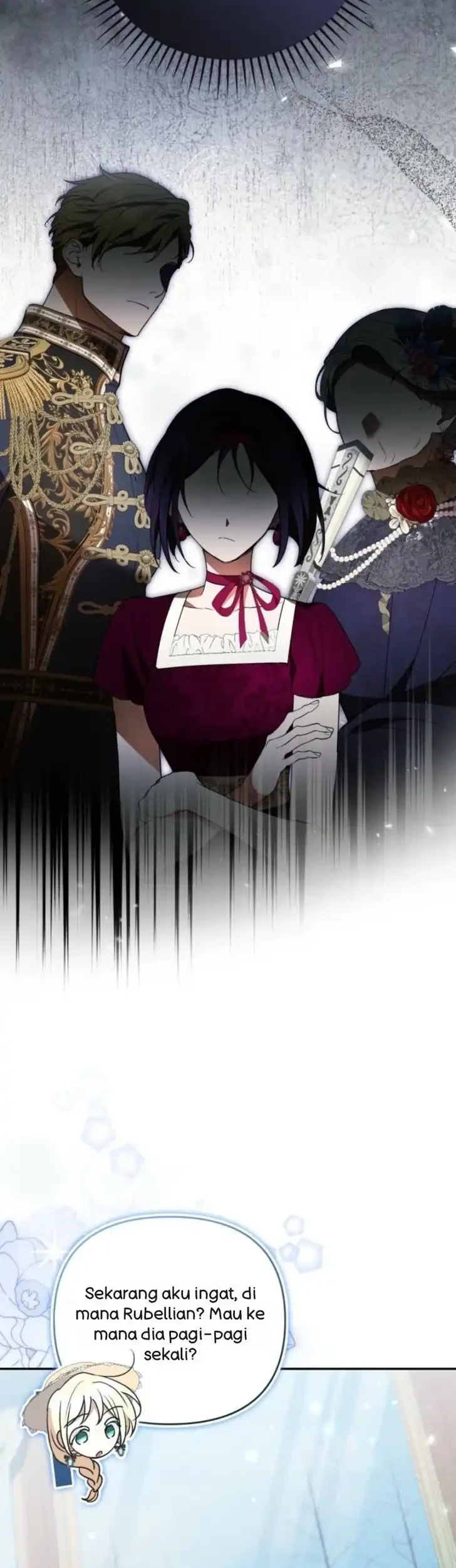 Anyone Beats the Original Chapter 60 Gambar 30