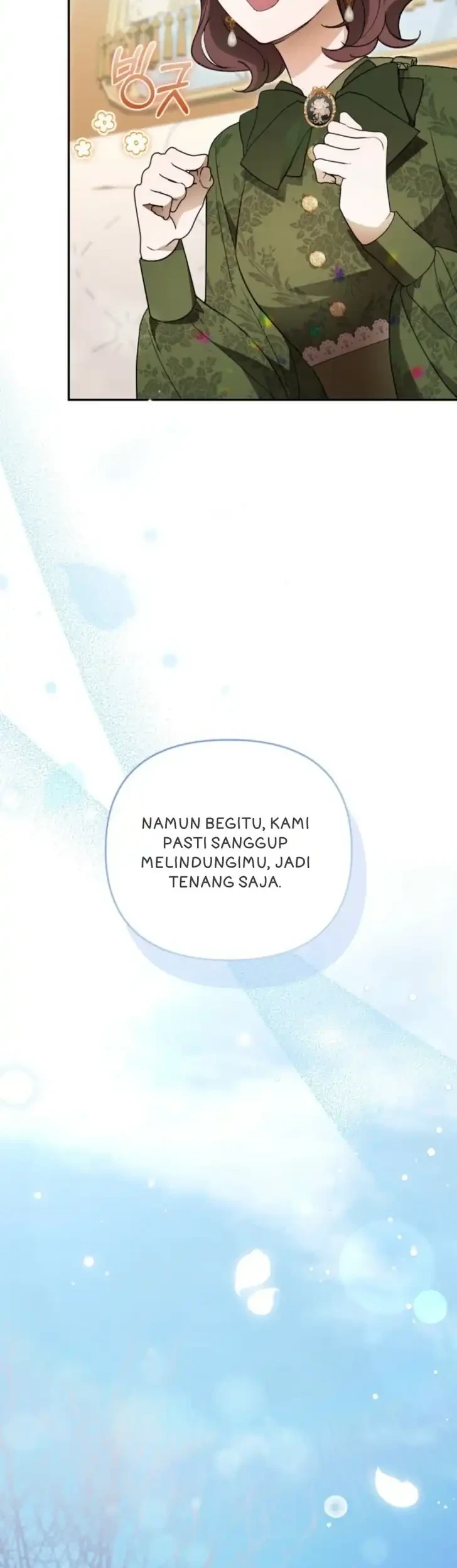 Anyone Beats the Original Chapter 60 Gambar 37