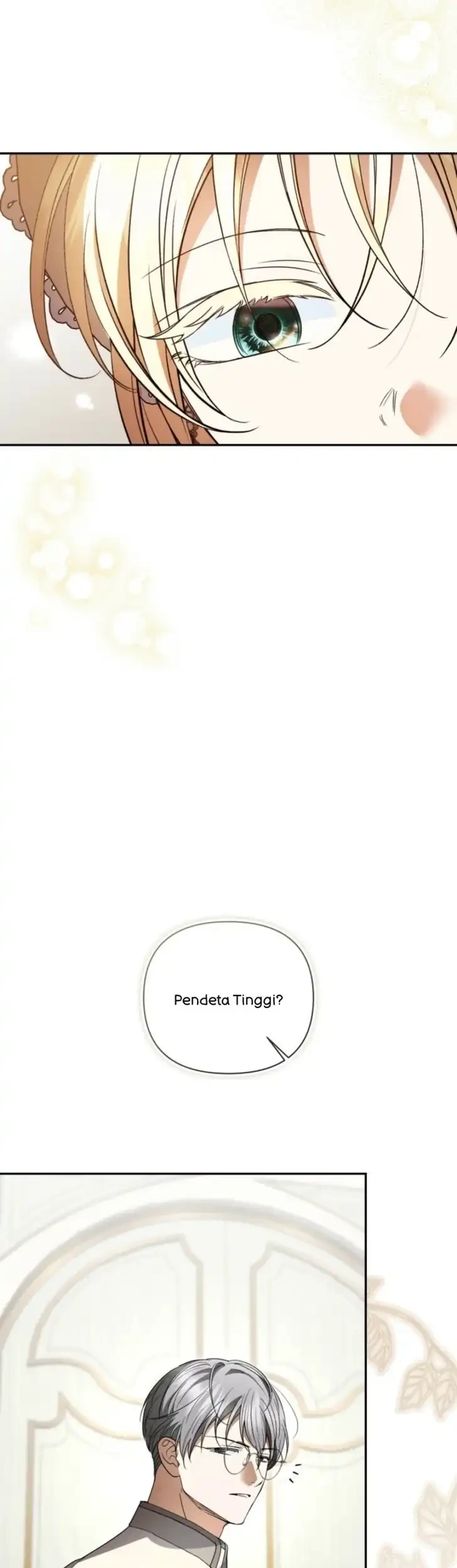 Anyone Beats the Original Chapter 60 Gambar 42