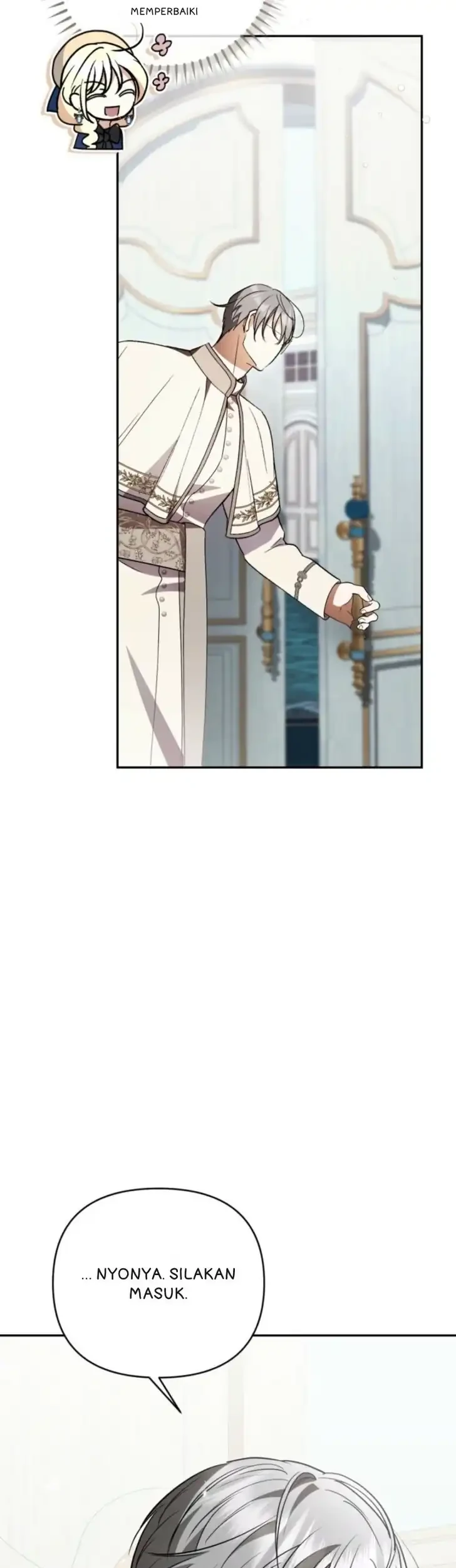 Anyone Beats the Original Chapter 60 Gambar 48