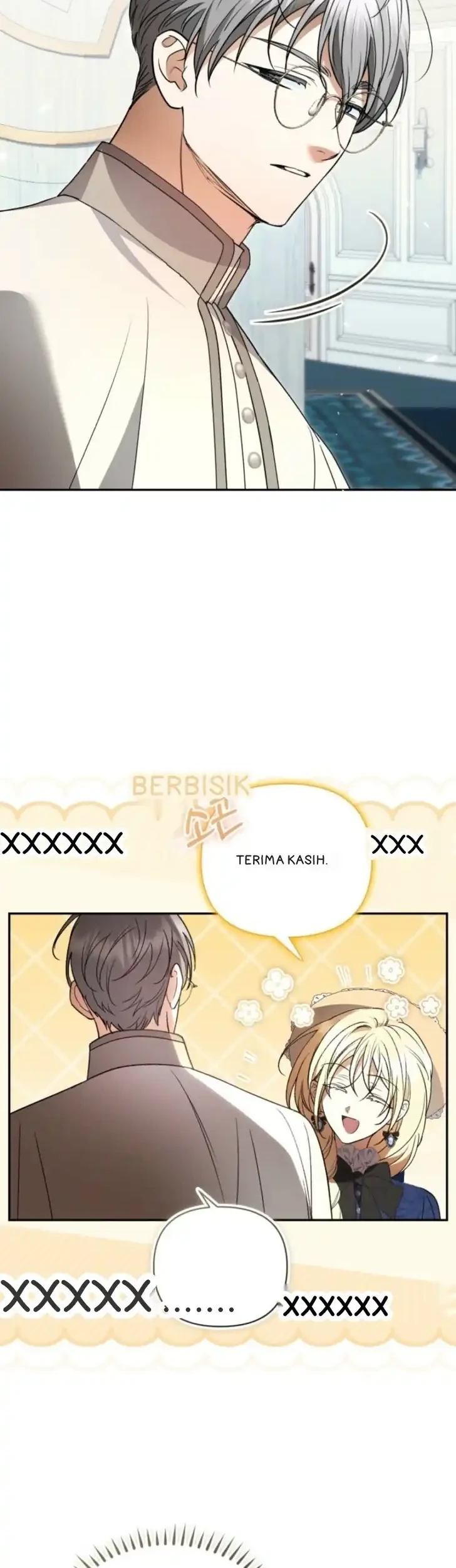 Anyone Beats the Original Chapter 60 Gambar 49