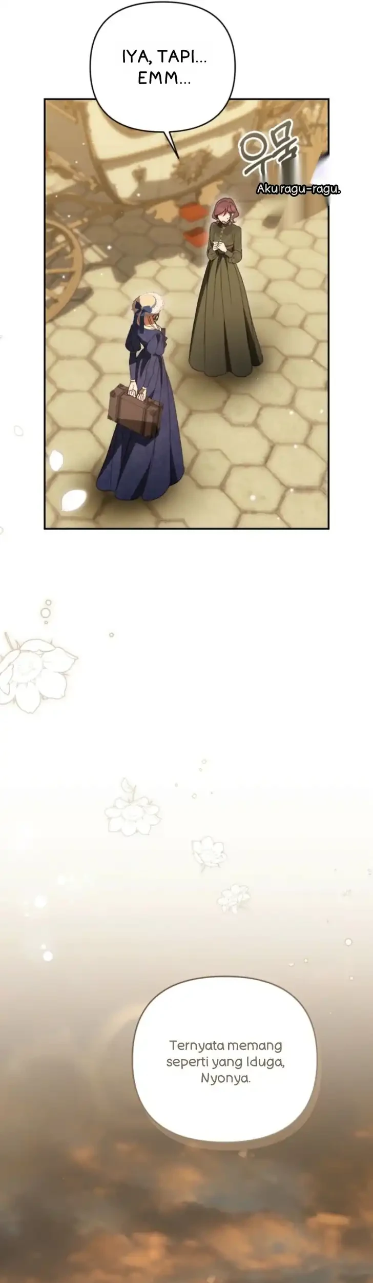 Anyone Beats the Original Chapter 61 Gambar 44