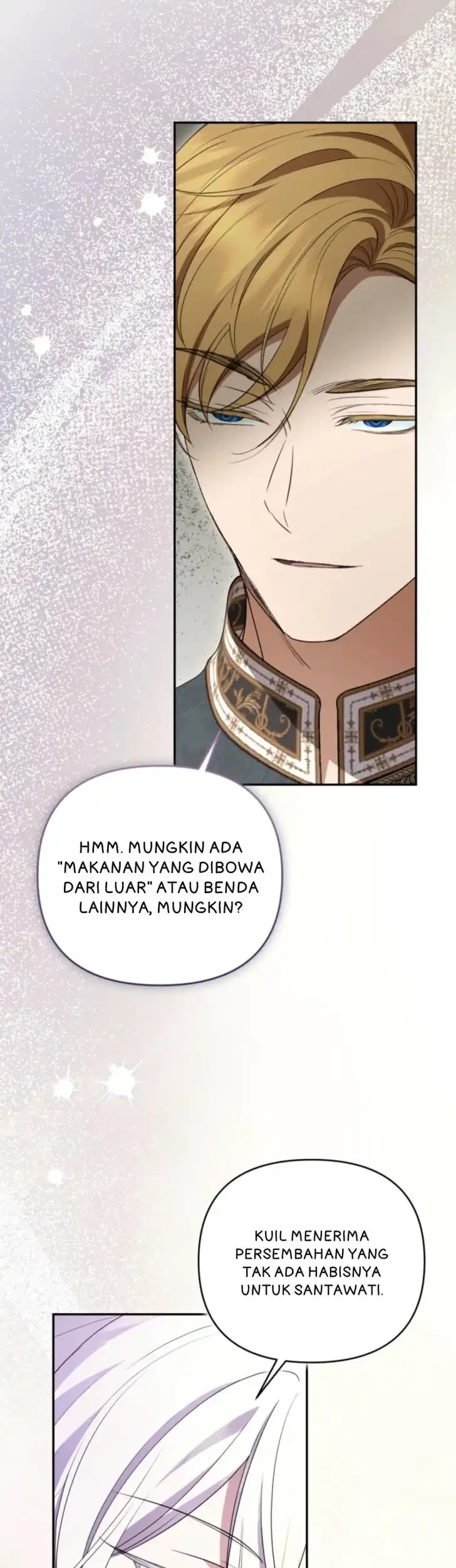 Anyone Beats the Original Chapter 61 Gambar 10