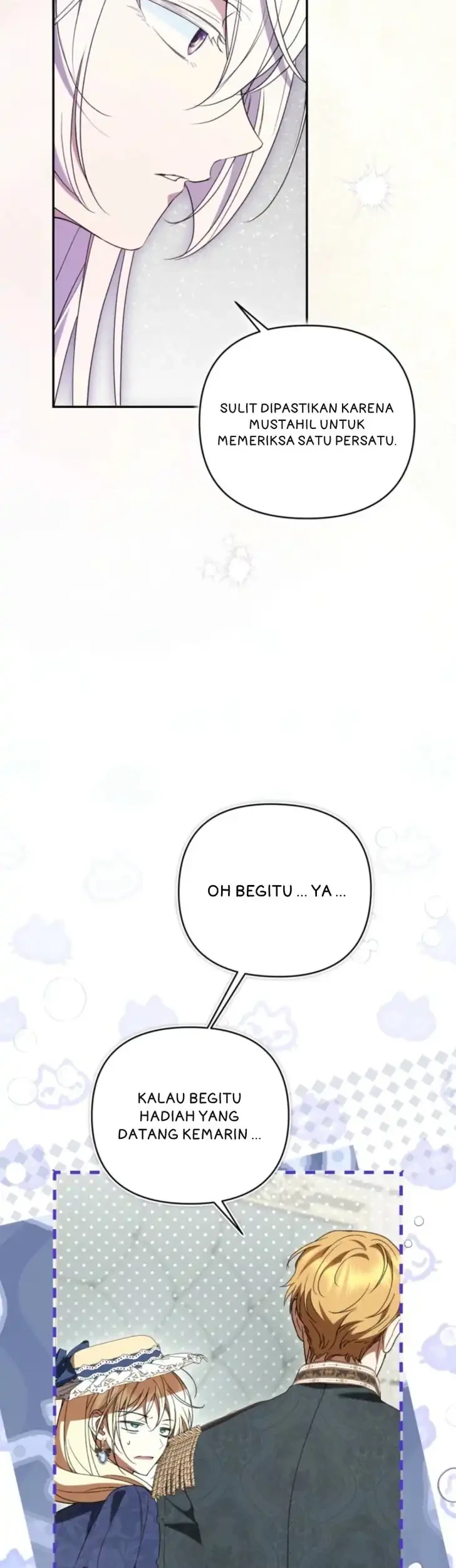 Anyone Beats the Original Chapter 61 Gambar 11