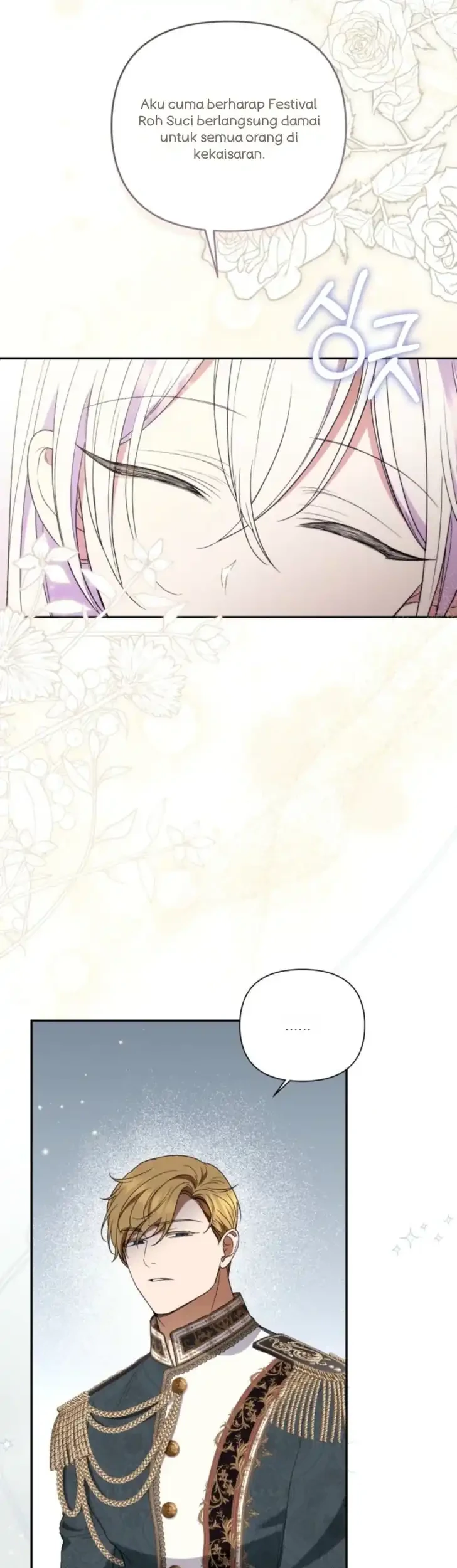 Anyone Beats the Original Chapter 61 Gambar 15