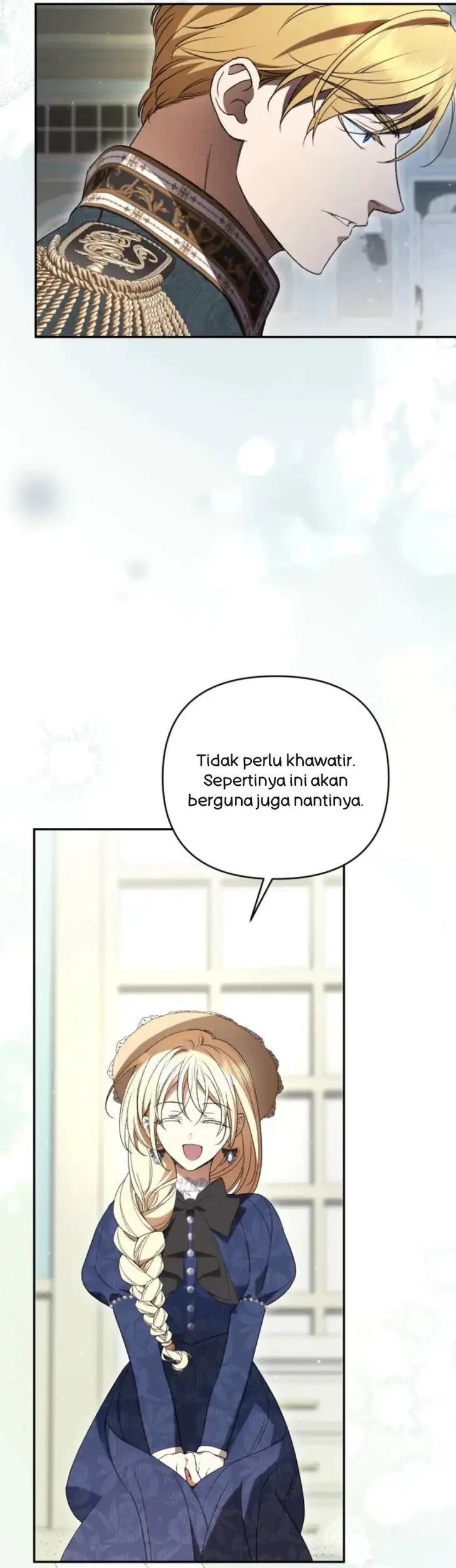 Anyone Beats the Original Chapter 61 Gambar 30
