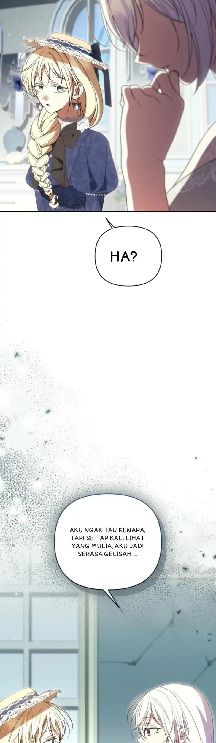 Anyone Beats the Original Chapter 61 Gambar 35