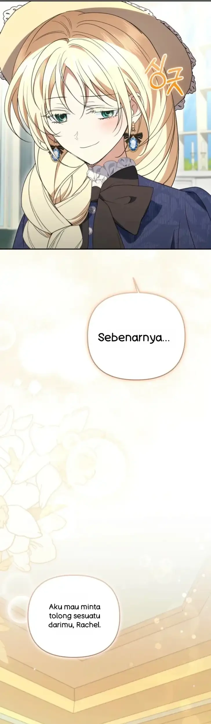 Anyone Beats the Original Chapter 61 Gambar 40