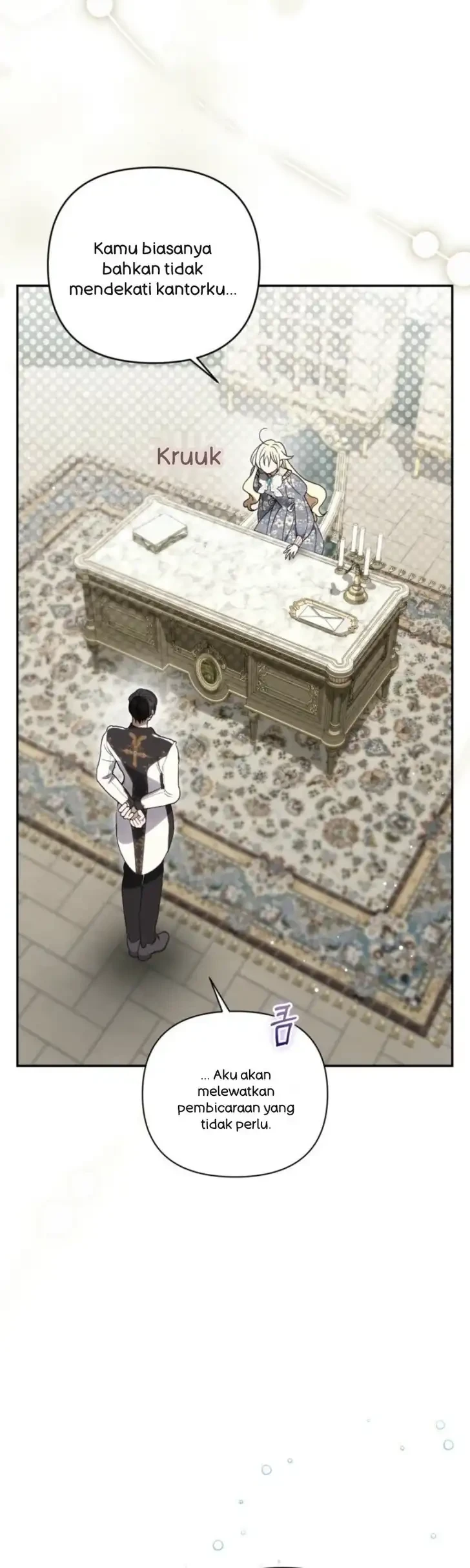 Anyone Beats the Original Chapter 62 Gambar 10