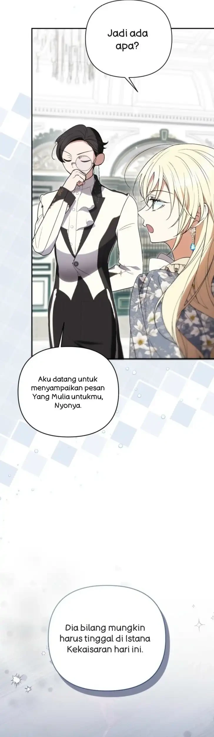 Anyone Beats the Original Chapter 62 Gambar 11