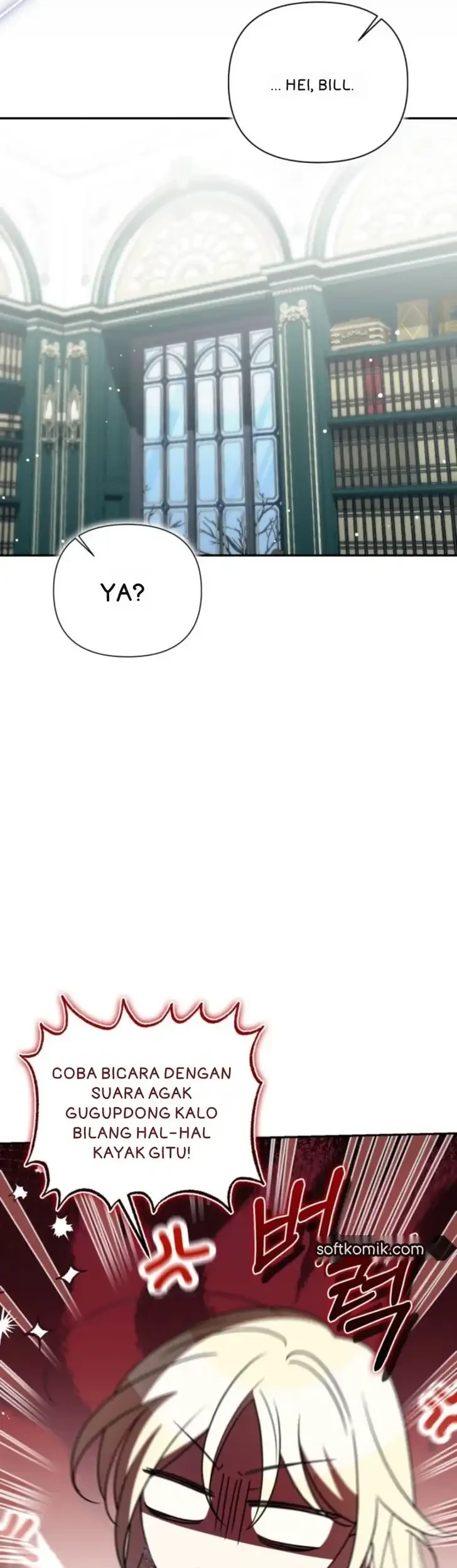 Anyone Beats the Original Chapter 62 Gambar 18