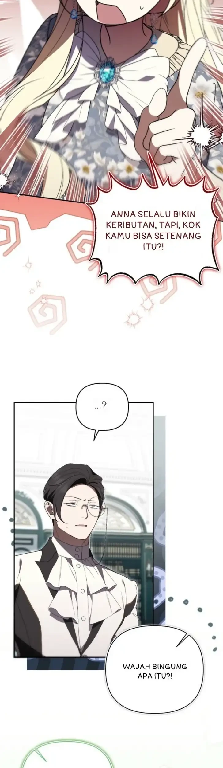 Anyone Beats the Original Chapter 62 Gambar 19