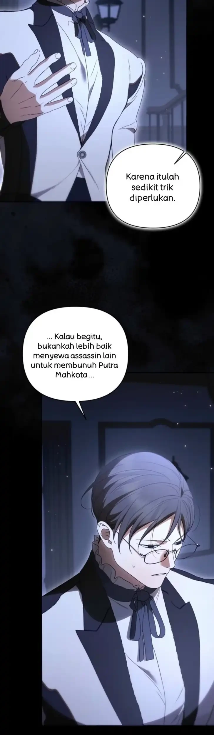 Anyone Beats the Original Chapter 62 Gambar 31