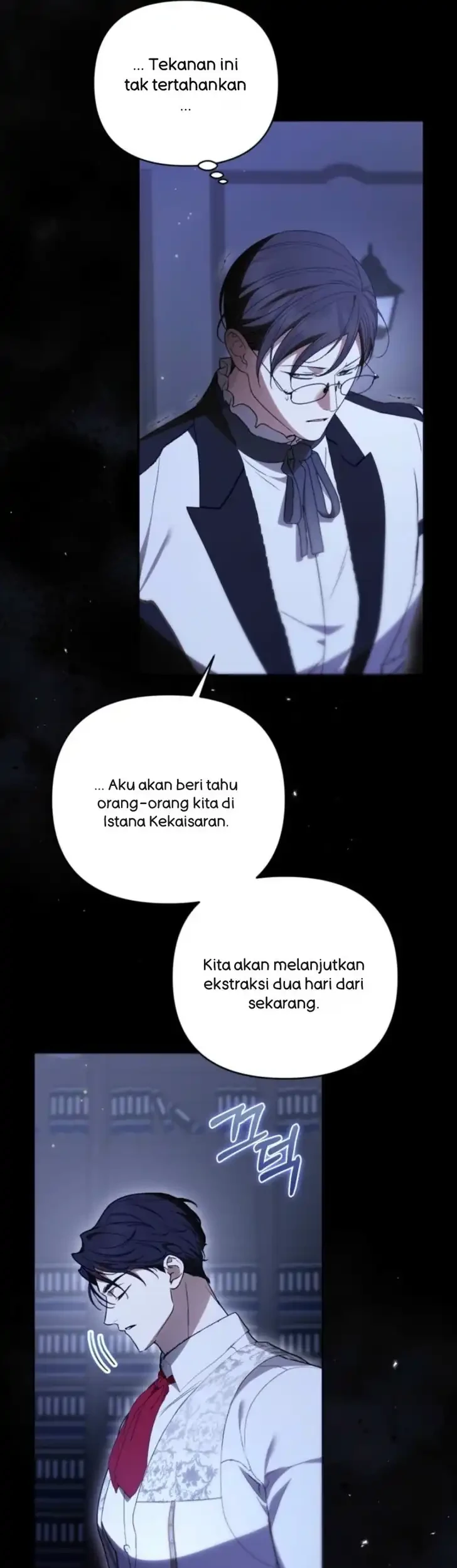 Anyone Beats the Original Chapter 62 Gambar 35