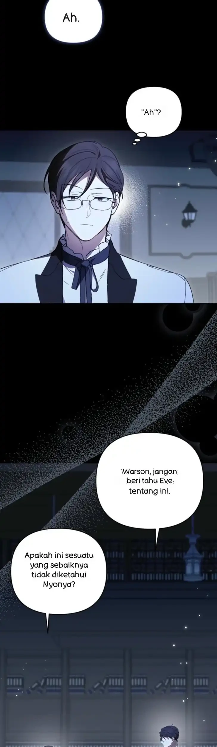 Anyone Beats the Original Chapter 62 Gambar 37