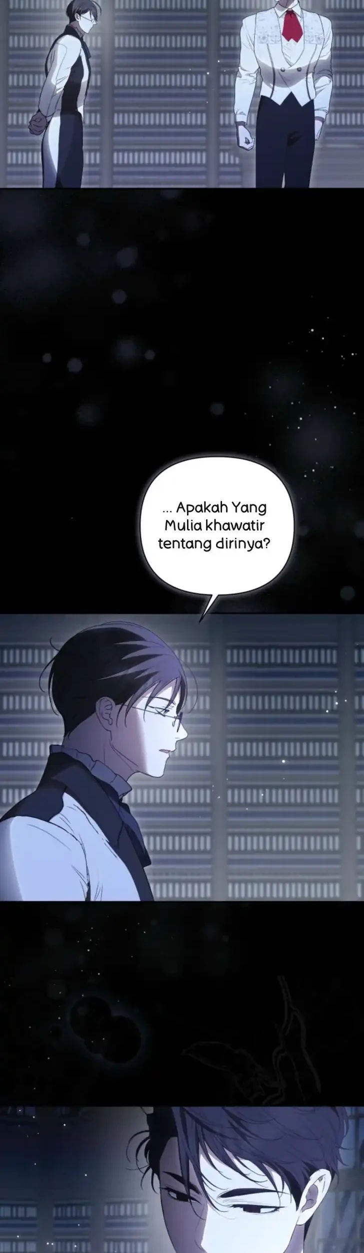 Anyone Beats the Original Chapter 62 Gambar 38
