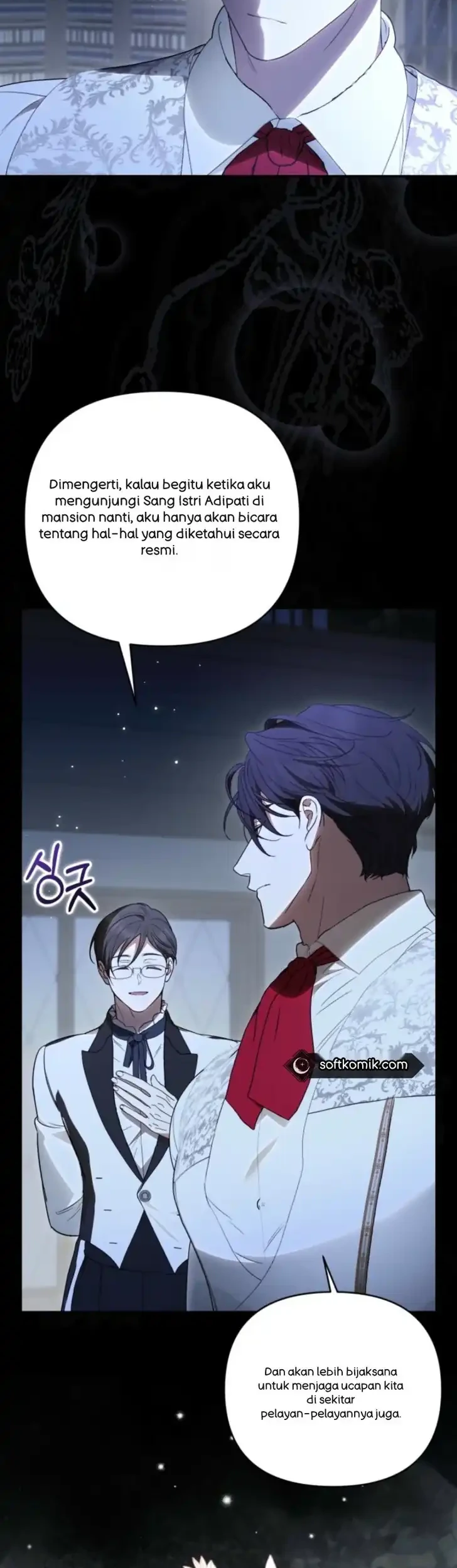 Anyone Beats the Original Chapter 62 Gambar 39