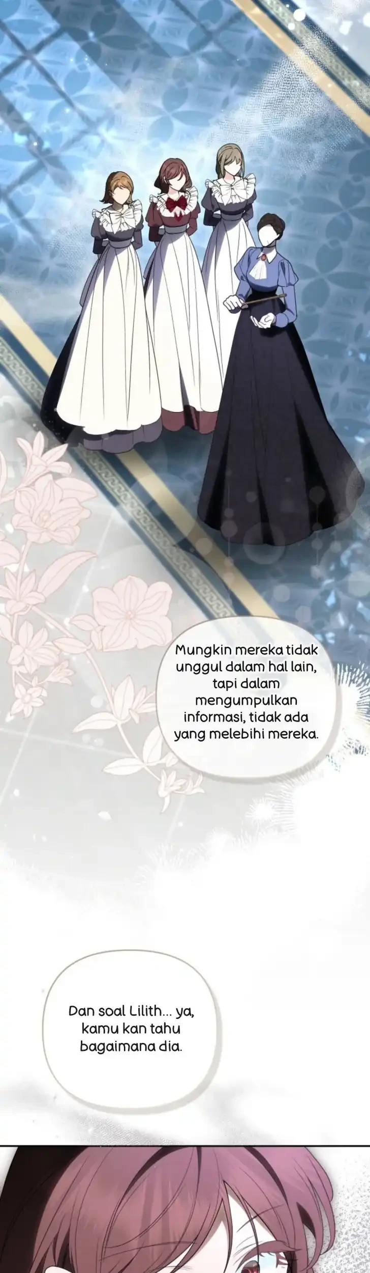 Anyone Beats the Original Chapter 62 Gambar 41