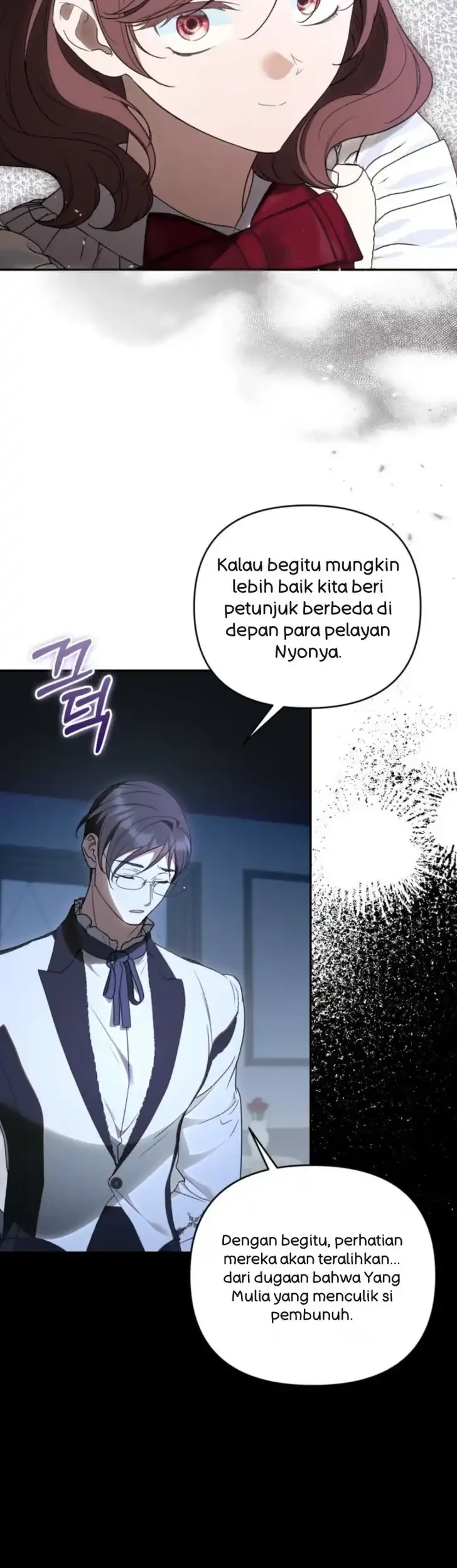 Anyone Beats the Original Chapter 62 Gambar 42