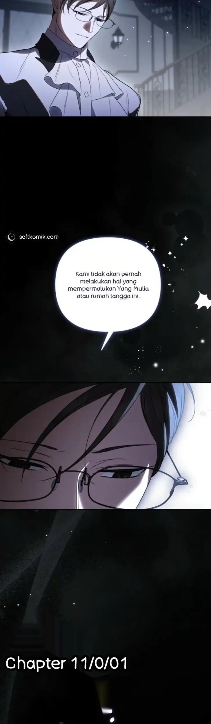 Anyone Beats the Original Chapter 62 Gambar 44