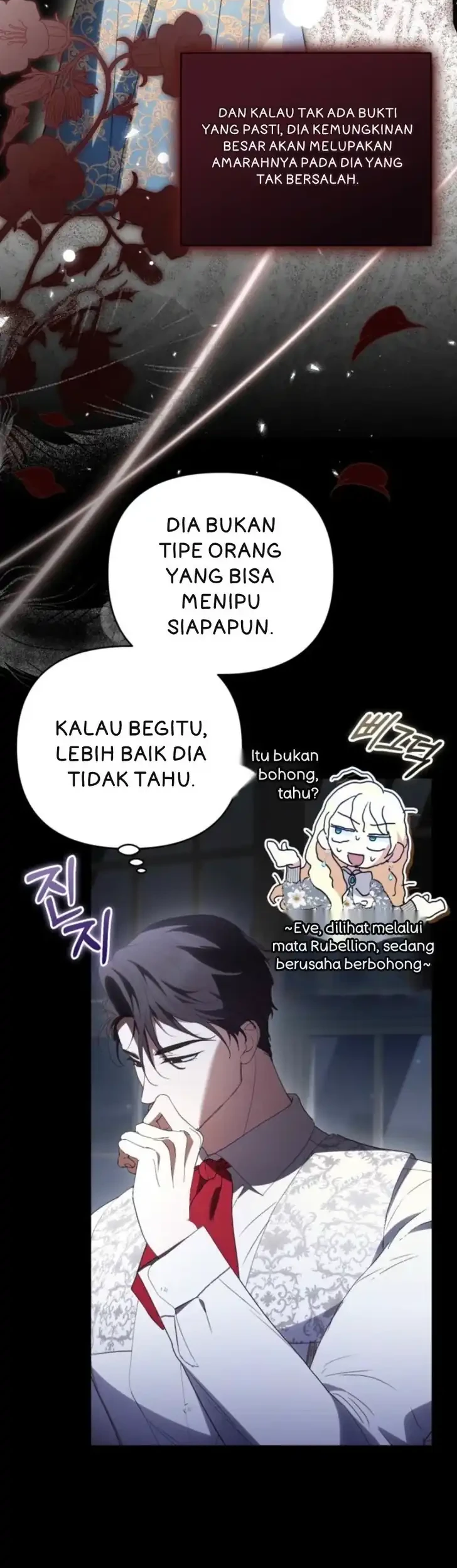 Anyone Beats the Original Chapter 62 Gambar 48