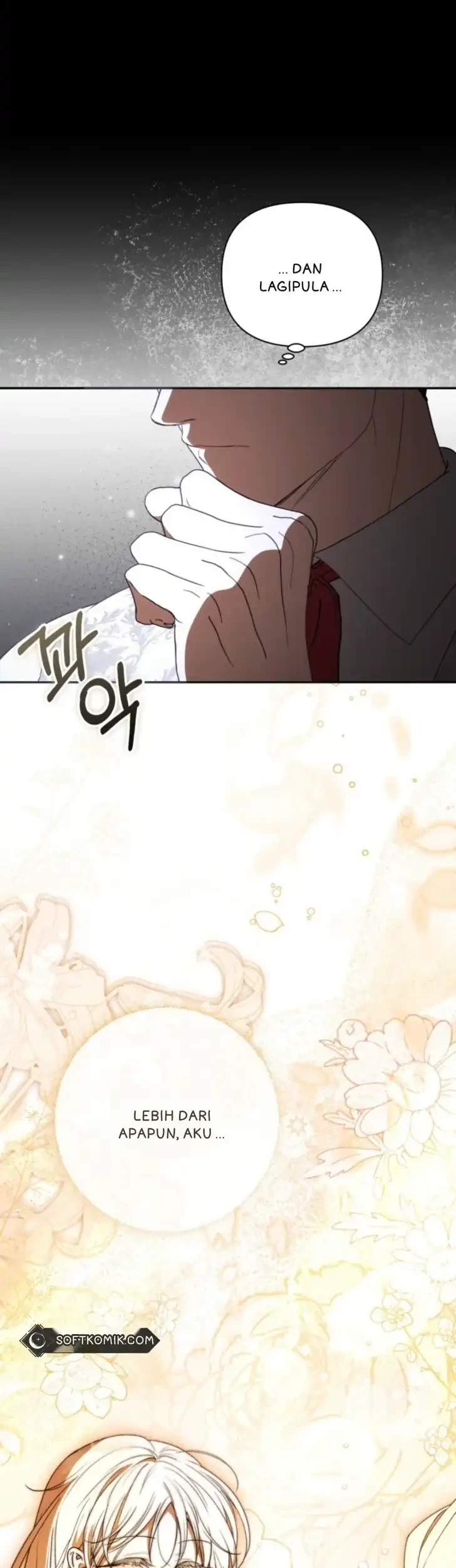 Anyone Beats the Original Chapter 62 Gambar 49