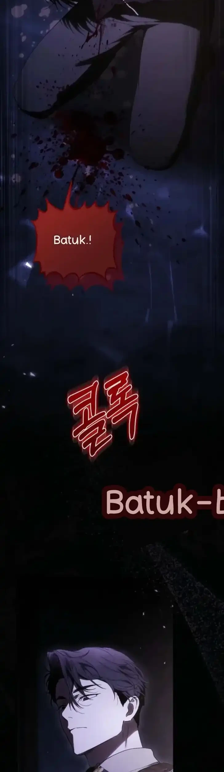 Anyone Beats the Original Chapter 63 Gambar 4