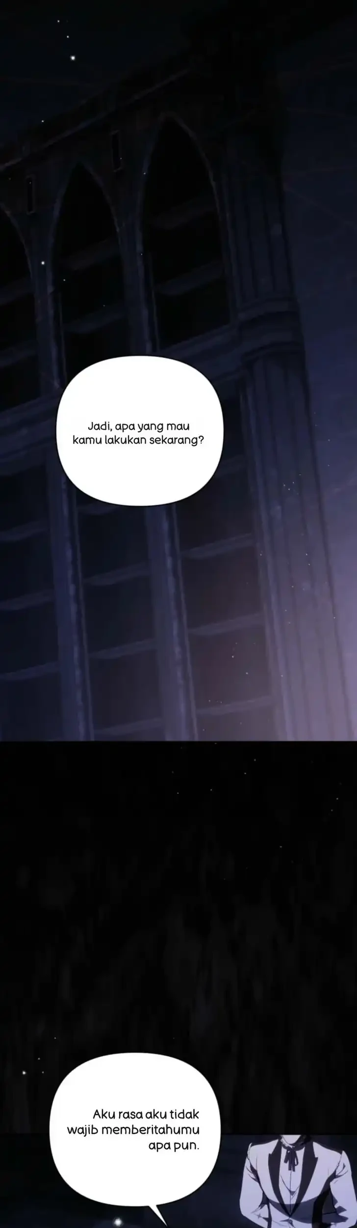 Anyone Beats the Original Chapter 63 Gambar 22