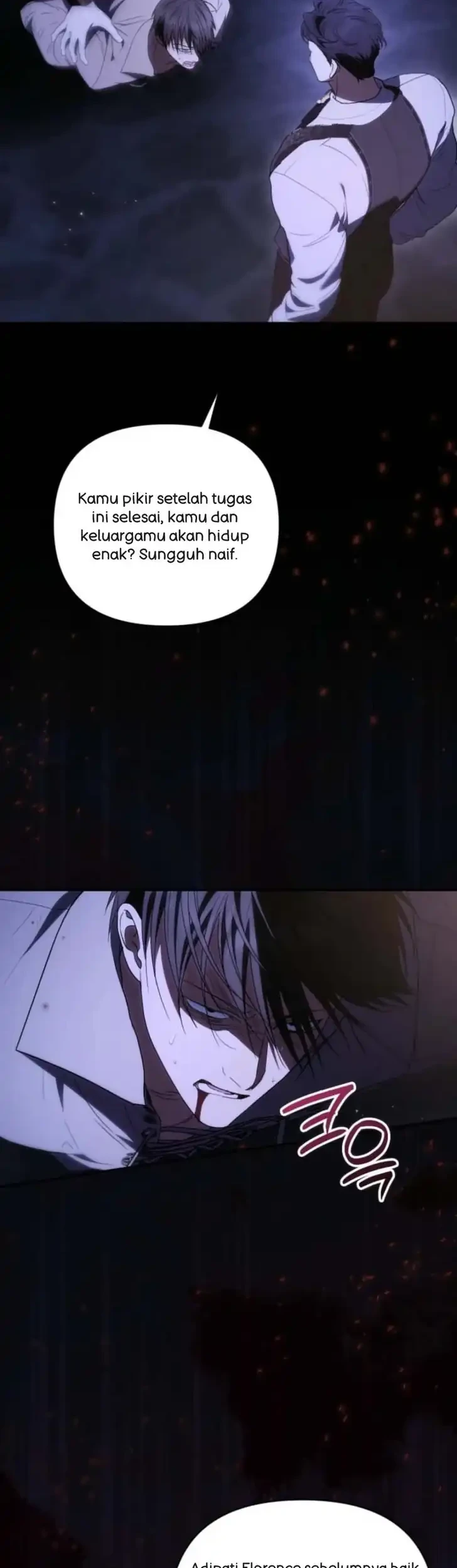 Anyone Beats the Original Chapter 63 Gambar 31