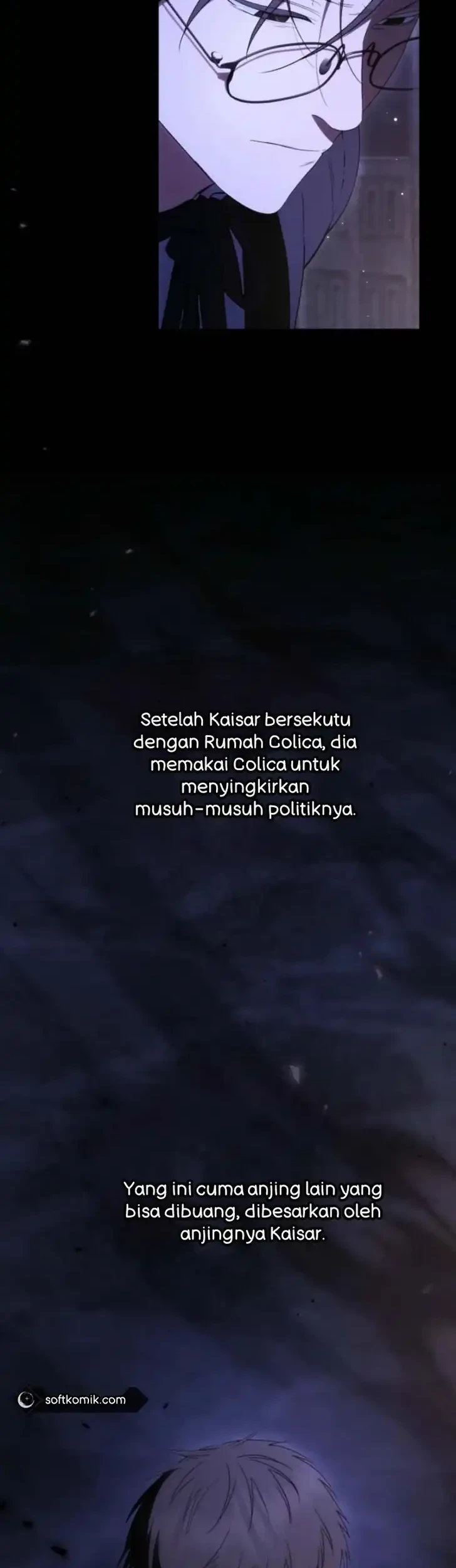 Anyone Beats the Original Chapter 63 Gambar 33