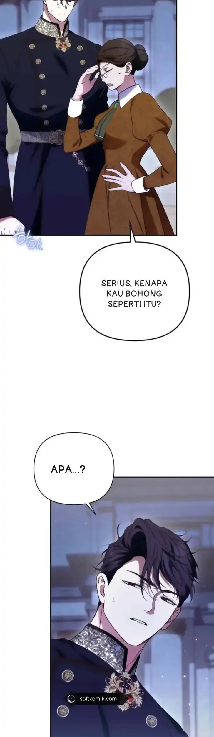 Anyone Beats the Original Chapter 64 Gambar 56