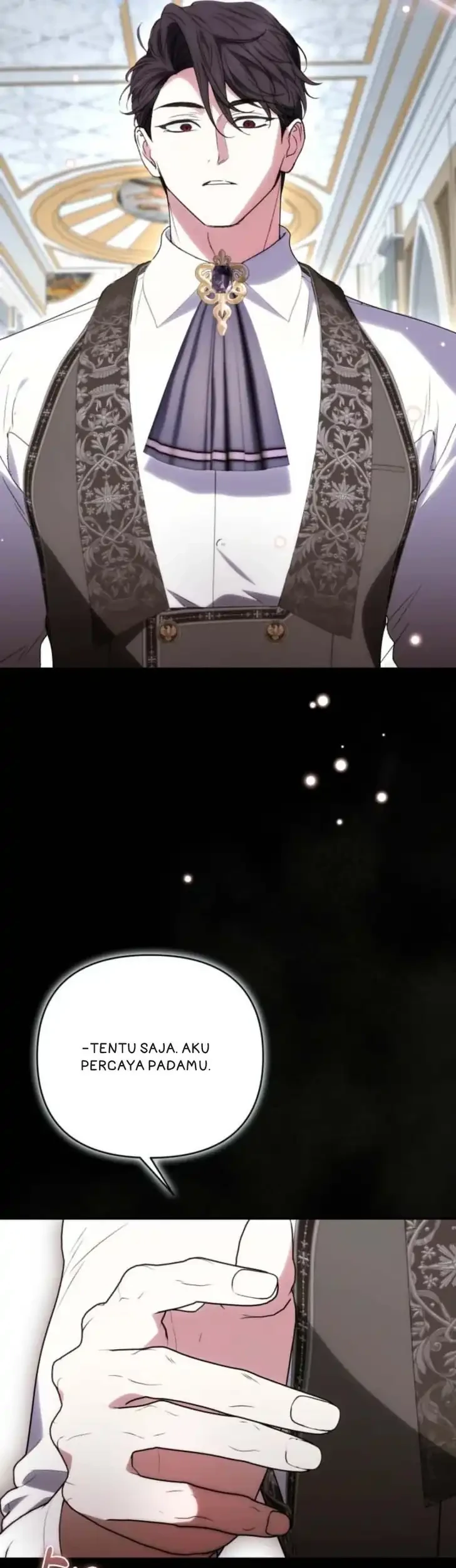 Anyone Beats the Original Chapter 64 Gambar 12