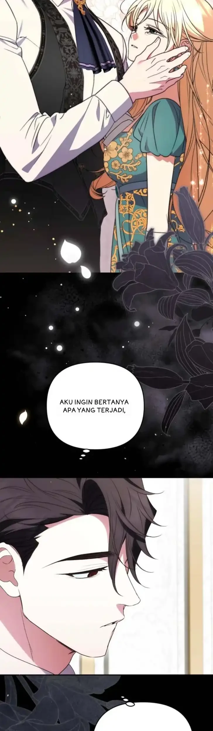 Anyone Beats the Original Chapter 64 Gambar 14