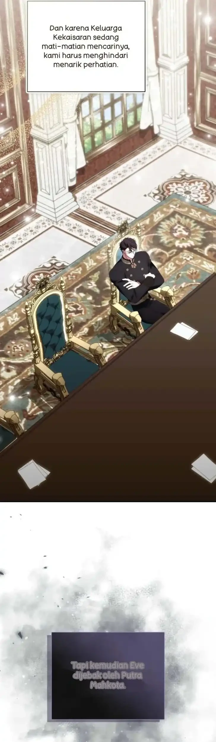 Anyone Beats the Original Chapter 64 Gambar 18